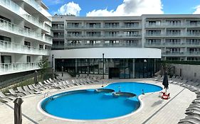 Polanki Aqua Apartament Z Garazem, Basen, Strefa Spa